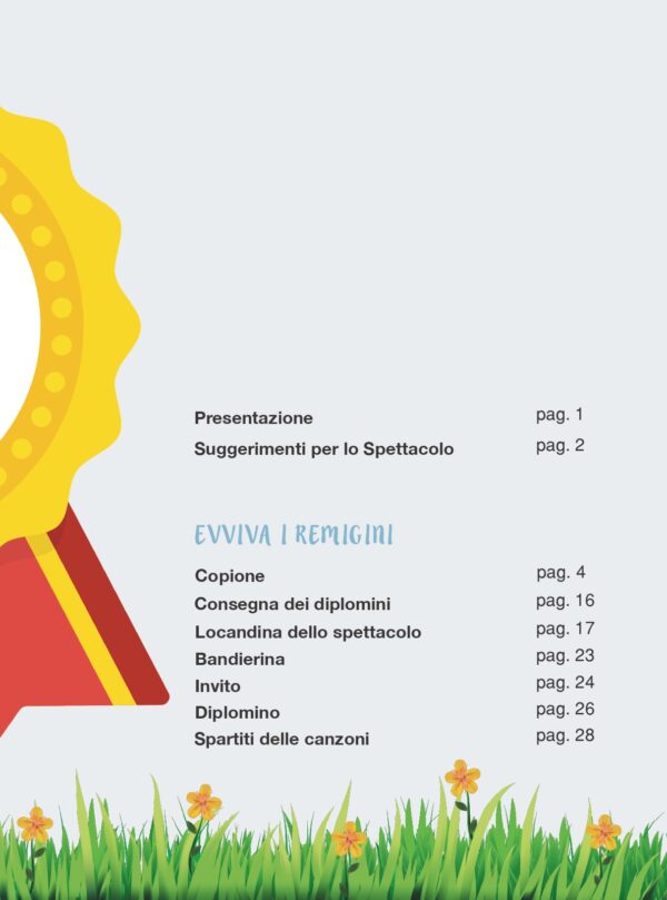 Evviva i Remigini - immagine 2