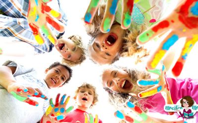 Poesia per l’accoglienza “Viva la scuola”