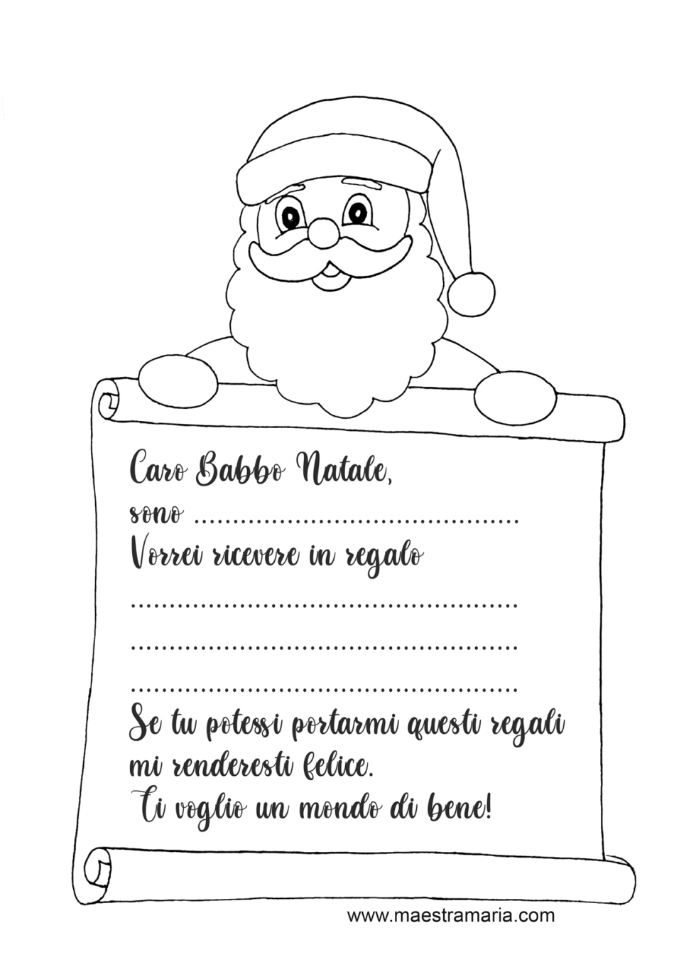 Kit Lettera A Babbo Natale SULOLI - Include Lettera, Buste, Adesivi E Matita, Per Bambini, Scatola Vigilia - Foto 8