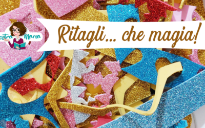 Ritagli… che magia!