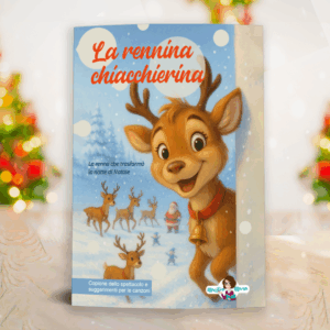 La rennina chiacchierina