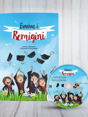 Recita Evviva i remigini